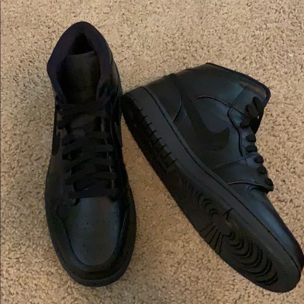 Men’s Jordan Air 1